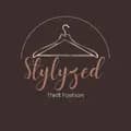 Stylyzed Thrift Fashion-stylyzedaffiliates