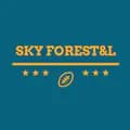sky forest&ll-skl1370