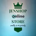 Jenshop Online Store-jenshop_onlinestore