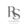 Raina Signature Official-rainasignatureofficial