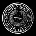 No comply Skateshop-no.comply