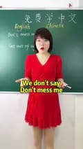 Chinese teacher Molly-molly_chineseteacher