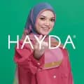 Hayda Scarf HQ-haydascarf