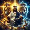 el leon de Judá!!-jesucristobasta33