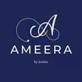 Ameera by Andira-ameerabyandira
