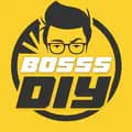 BOSS DIY-bossdiy_