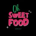 Oh sweet food !-oh.sweet.food