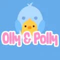 Olly & Polly-ollyandpolly_ph