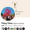 Thuỷ Tiên Daily-thuytien.dailyyy