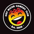 Hot Water Comedy Club-hwccliverpool