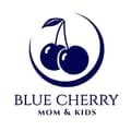 Blue Cherry-blue.cherry8