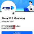 ATOM Wifi-myatthuaung999