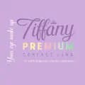 Tiffany Contact Lens Main-tiffanylensofficial