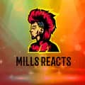 MILLS REACTS-millsreacts