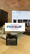 FOXSUR OFFICIAL-foxsurofficial