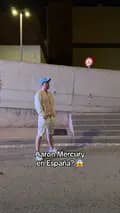 Aaron Mercury-aaronmercury