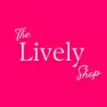 The Lively Shop-thelivelycove