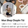 FB_Mun Shop Chuyên Túi-fb_munshopchuyentui