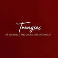 Trengies.closet-trengies_