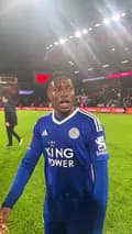 Leicester City-lcfc