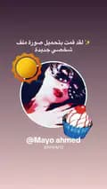 Mayo ahmed-bloodymadj