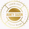 Aunty Suzen-auntysuzen