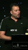 Tony Vargas-pastortonyvargas