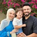 The ASK Family أحمد و سالي-theaskfamily