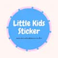 Little Kids Sticker-littlekidssticker