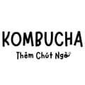 Thêm Chút Ngò - Scoby Kombucha-themchutngoscoby