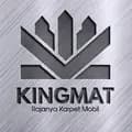 Karpet Mobil Kingmat-karpet.kingmat