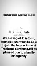Humble Huts-humblehuts