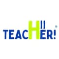Hii Teacher!-hiiteacher