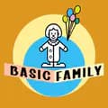 Basic Family-metrohomegoods