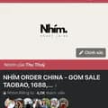 Nhím Order Kids-nhims.order