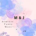 M & J Acrylic Taste Mall-mj.acrylictastemall