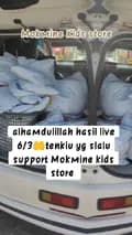 Mokminee Kids store-shalmizalydiamahadi