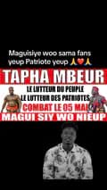 Tapha Mbeur-taphambeurlofficiel