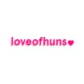 loveofhuns x-loveofhuns