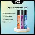 xịt thơm miệng ACE-xitthommiengace
