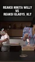 Gladys KLT-gladysklt