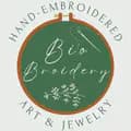 Biobroidery-biobroidery
