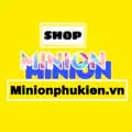 Minion Shop 1911-imatstore1