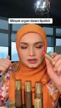 Siti Nurhaliza-toktitiktok