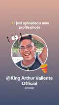 King Arthur Valiente Official-kingarthur_valiente