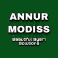 ANNUR MODISS-annur_modiss