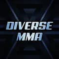 Diverse MMA-diversemma