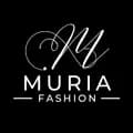 MURIA FASHION-muriafashion