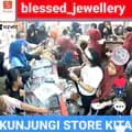 Blessed jewellery-blessedjewellery