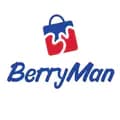 BerryMan official-berryman_official